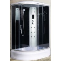 Душевая кабина River Dunay 120x90 ТН R 10000003131 с поддоном — фото 2, Душевые кабины