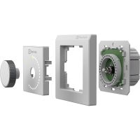 Товар: Терморегулятор Electrolux Thermotronic Lagrange ETL-16W НС-1432041 Белый - фото 4 Терморегулятор Electrolux Thermotronic Lagrange ETL-16W НС-1432041 Белый — фото 4, Теплые полы