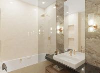 Товар: Керамогранит Belleza Piedra Ivory Glossy СК000043689 60х120 см - фото 2 Керамогранит Belleza Piedra Ivory Glossy СК000043689 60х120 см — фото 2, Керамогранит