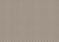 Обои Zambaiti Parati Vision 76016 Винил на флизелине (0,70*10,05) Коричневый/Серый, Геометрия/Ромб — фото 2, Обои для стен