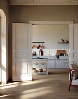 Керамогранит Fap Ceramiche Roots Honey Matt R9 RT fPVZ  20х120 см — фото 5, Керамогранит