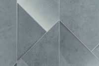 Обои Артекс Absolute 10946-04 Винил на флизелине (1,06*10,05) Зеленый/Серый, Геометрия — фото 6, Обои для стен