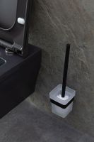 Товар: Унитаз Allen Brau Infinity 4.21011.AN подвесной Антрацит без сиденья - фото 67 Унитаз Allen Brau Infinity 4.21011.AN подвесной Антрацит без сиденья — фото 67, Подвесные унитазы