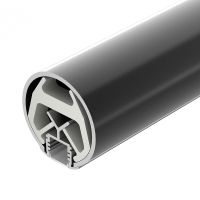 Товар: Профиль алюминиевый Arlight 019181 встраиваемый для перил Серебристый - фото 2 Профиль алюминиевый Arlight 019181 встраиваемый для перил Серебристый — фото 2, Профили для светодиодных лент