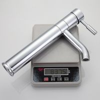 Товар: Смеситель для раковины Frap H52 F1052-2 Хром - фото 6 Смеситель для раковины Frap H52 F1052-2 Хром — фото 6, Смесители