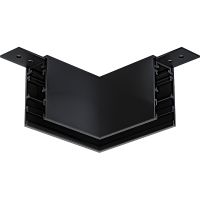 Товар: Коннектор угловой Artelamp Expert-accessories A590606 Черный - фото 1 Коннектор угловой Artelamp Expert-accessories A590606 Черный — фото 1, Комплектующие для освещения