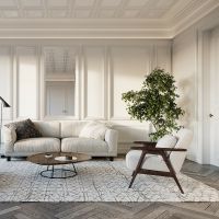 Товар: Декоративная панель Orac Decor W120 1500x32x500 мм - фото 5 Декоративная панель Orac Decor W120 1500x32x500 мм — фото 5, Панели