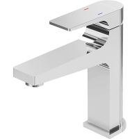 Смеситель для раковины Grossman Classic 510.K35.04.100 Хром — фото 1, Смесители для раковины