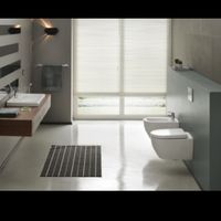 Товар: Унитаз биде Boheme Bianca 963-2 подвесной Белый Глянец без сиденья - фото 2 Унитаз биде Boheme Bianca 963-2 подвесной Белый Глянец без сиденья — фото 2, Унитазы