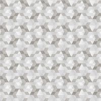 Обои Andrea Grifoni Palazzo Ducale 7013-2 Флизелин (1,06*10,05) Серый, Геометрия — фото 1, Обои для стен