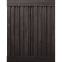 Товар: Декоративная панель HIWOOD LV121 BR395 2700x120x12 мм - фото 2 Декоративная панель HIWOOD LV121 BR395 2700x120x12 мм — фото 2, Панели