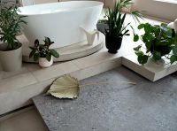 Виниловый ламинат Vinilam Ceramo Stone 5mm 71613 Терраццо 940х470х6 мм — фото 2, Виниловый ламинат