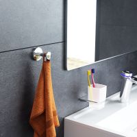 Товар: Крючок для полотенец AM.PM Inspire 2.0 A50A35800 Хром - фото 7 Крючок для полотенец AM.PM Inspire 2.0 A50A35800 Хром — фото 7, Крючки для полотенец