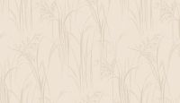 Товар: Обои LOYMINA Hygge III Dacha Hg18 001 Флизелин (1*10,05) Бежевый, Листья - фото 2 Обои LOYMINA Hygge III Dacha Hg18 001 Флизелин (1*10,05) Бежевый, Листья — фото 2, Обои для стен