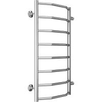 Товар: Водяной полотенцесушитель Terminus Виктория П8 400х800 бп600 4670078530103 Хром, боковое подключение, G 1" НР - фото 1 Водяной полотенцесушитель Terminus Виктория П8 400х800 бп600 4670078530103 Хром, боковое подключение, G 1" НР — фото 1, Водяные полотенцесушители