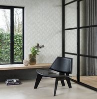 Обои RASCH Sky Lounge 608144 Винил на флизелине (0,53*10,05) Серый, Абстракция — фото 5, Обои для стен