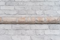 Обои Артекс Selena 10830-02 Винил на флизелине (1,06*10,05) Бежевый, Кирпич — фото 4, Обои для стен