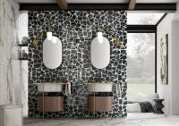 Керамогранит Ceramica D Imola The Room GreRo612lp 60х120 см — фото 2, Керамогранит