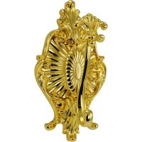 Крючок Migliore Elisabetta 17069 Золото — фото 2, Крючки для полотенец