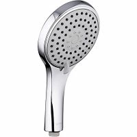 Ручной душ Gappo G18 Хром — фото 1, Лейки для душа