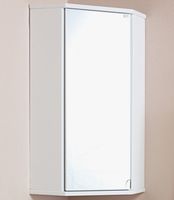 Тумба под раковину Onika Малютка 33.01 Белая — фото 5, Тумбы под раковину