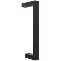 Товар: Душевая кабина Black&White Galaxy G8705 90x90 8705900 с гидромассажем - фото 7 Душевая кабина Black&White Galaxy G8705 90x90 8705900 с гидромассажем — фото 7, Душевые кабины