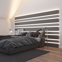 Молдинг Европласт 1.51.606 2000x200x19 мм — фото 2, Молдинги