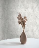 Обои Wiganford by Solo Lunman ER2715 Винил на флизелине (1,06*10,05) Серый, Мрамор — фото 2, Обои для стен