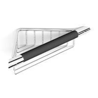 Поручень Langberger Хром арт-72155 — фото 1, Поручни для ванной