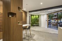 Керамогранит Keraben Khan White GSJ0R000 75х75 см — фото 7, Керамическая плитка