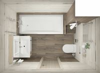 Товар: Керамогранит Laparet Zen белый SG164900N 40,2х40,2 см - фото 2 Керамогранит Laparet Zen белый SG164900N 40,2х40,2 см — фото 2, Керамическая плитка