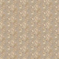Обои Yien Feerie 3503-5 Винил на флизелине (1,06*10) Коричневый/Розовый, Цветы — фото 1, Обои для стен