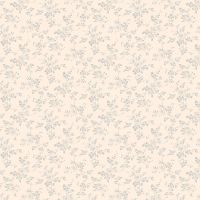 Обои LOYMINA Boudoir Флизелин (1*10,05) Бежевый/Серый, Листья/Птицы/Цветы арт-GT7 002 — фото 1, Обои для стен