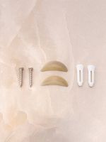 Держатель туалетной бумаги и освежителя воздуха Ростовская Мануфактура Сантехники A4020 с крышкой Хром — фото 6, Держатели туалетной бумаги