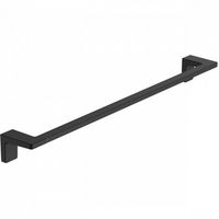 Полотенцедержатель Iddis Slide SLIBS10i49 Хром — фото 1, Полотенцедержатели