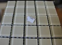 Товар: Стеклянная мозаика Bonaparte Lungo 30х30 см - фото 2 Стеклянная мозаика Bonaparte Lungo 30х30 см — фото 2, Мозаика