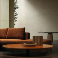 Керамогранит Italon Metropolis Imperial Black 610010002346 80x160 см — фото 4, Керамогранит