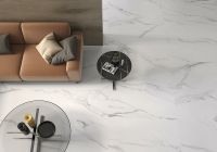 Керамогранит Pamesa Ceramica Calacata White 1 (глянец) Rect 004.869.0001.12261 60х120 см — фото 3, Керамогранит