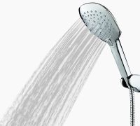 Товар: Душевой гарнитур Orange OS084 Хром - фото 5 Душевой гарнитур Orange OS084 Хром — фото 5, Душевое оборудование. Душевая программа