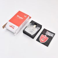 Мыльница Raglo R301.02.03 Золото матовое — фото 10, Мыльницы