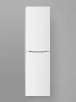 Шкаф пенал BelBagno Fly-Marino 40 R подвесной Bianco Opaco арт-FLY-MARINO-1500-2A-SC-BO-P-R — фото 3, Пеналы для ванной комнаты