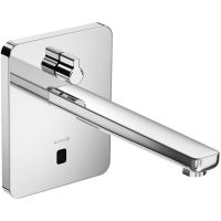 Смеситель для раковины Kludi Zenta 3840005 Хром — фото 1, Смесители для раковины