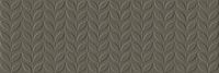 Керамическая плитка Marazzi Ragno Vida Struttura Foglia 3D Fango Rett RA6Q настенная 30х90 см — фото 1, Керамическая плитка