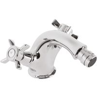 Смеситель для биде Cezares Lord BS1 03 Золото 24 карат — фото 1, Смесители для биде