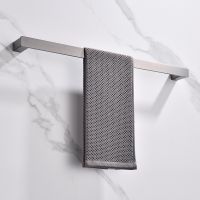 Полотенцедержатель Raglo R301.01.09 Графит — фото 5, Полотенцедержатели