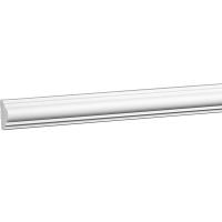 Молдинг Европласт 6.51.322 2000x25x12 мм — фото 1, Молдинги