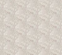 Обои Grandeco Time 2025 TI 2004 Винил на флизелине (1,06*10,05) Серый/Розовый, Листья — фото 2, Обои для стен