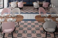 Товар: Керамогранит Equipe Bauhome Band Cold 27688 20x20 см - фото 9 Керамогранит Equipe Bauhome Band Cold 27688 20x20 см — фото 9, Керамогранит