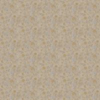 Обои Zambaiti Parati Satin Flowers IV Z66803 Винил на флизелине (0,53*10,05) Коричневый/Бежевый/Серый, Цветы — фото 2, Обои для стен