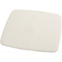 Коврик для душа Ridder Capri 54x54 66279 Кремовый — фото 1, Коврики для ванной комнаты